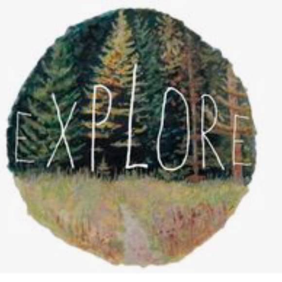 Meet your Posher, Happy Camperz - Picture 2 of 3